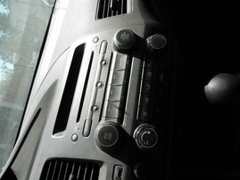 2010 Honda Civic VP Silver Sedan 1.8L Vtec AT #A22550
